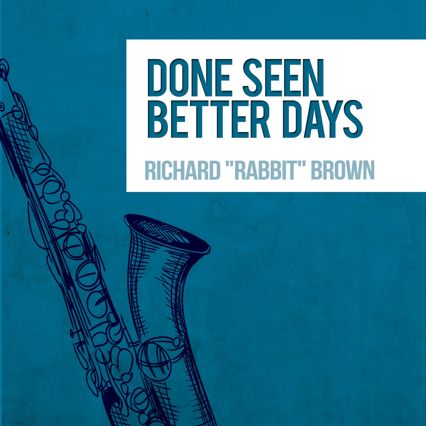 Richard "Rabbit" Brown