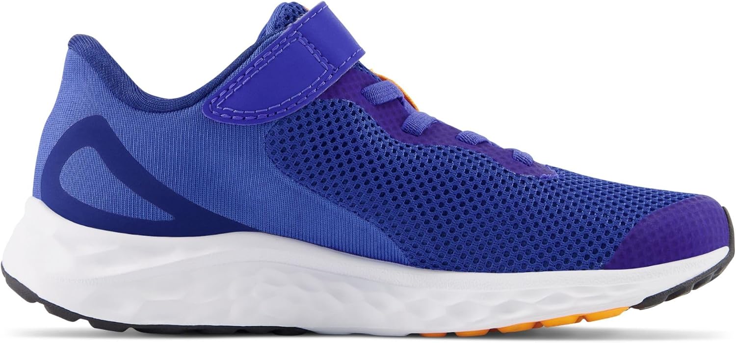 New Balance Kids' Fresh Foam Arishi V4 Bungee