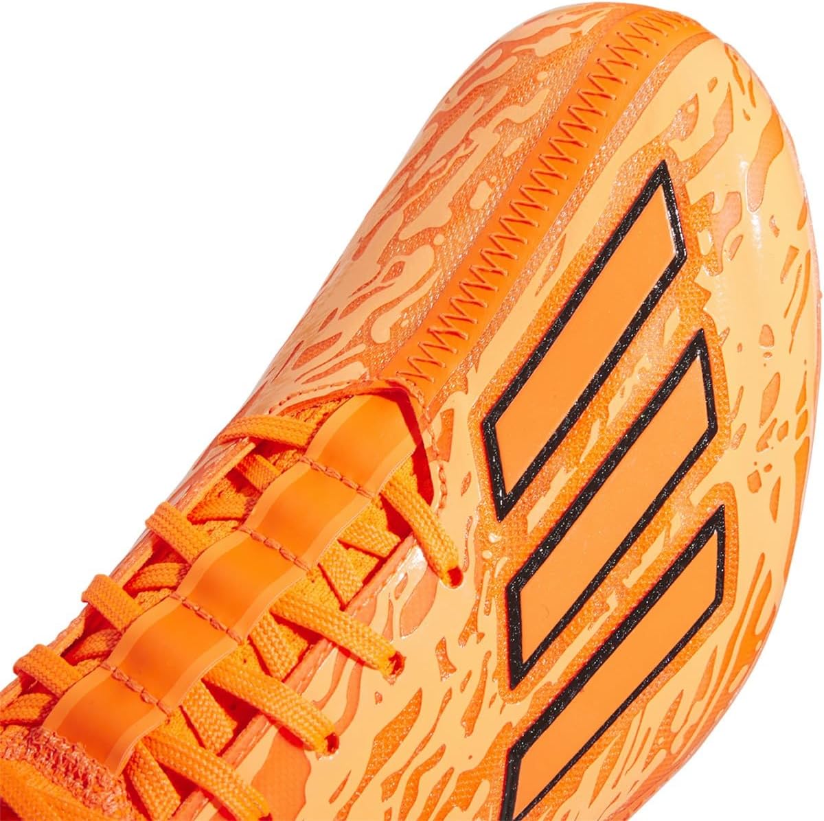 adidas Adizero 12.0 Poison Mens Football Cleats