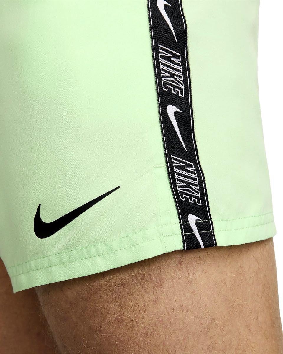 Nike Maillot de bain homme Logo Tape Lap NESSE559