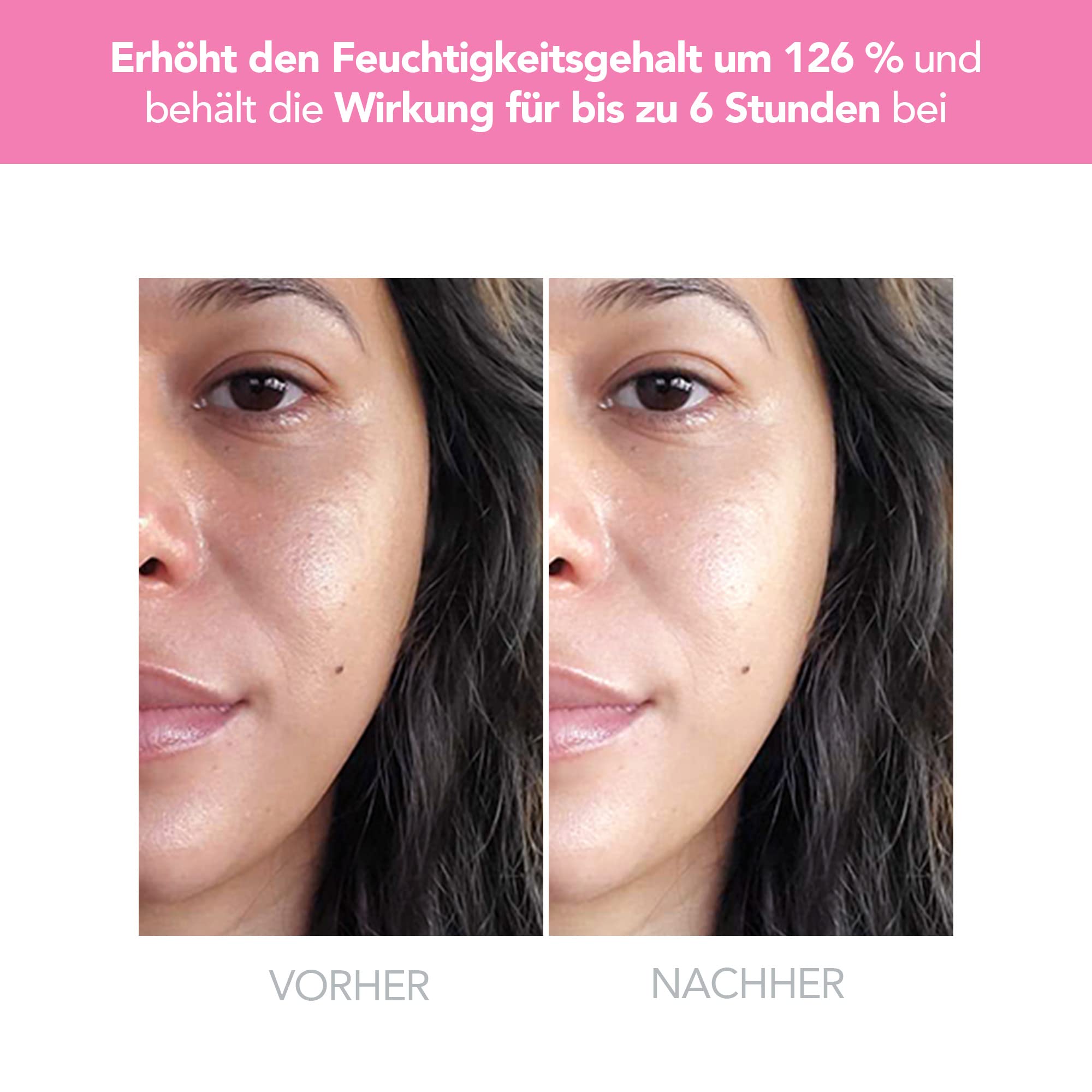 Foreo Ufo 2 Led-Gesichtsmaske, Voll-Led-Spektrum Und Rotlichttherapie, Gesichtsmasken Beauty, Wärme, Kühlung, Gesichtsmassagegerät, Feuchtigkeitsmaske Gesicht, Erhöhte Gesichtspflege-Aufnahme | LED Gesichtsmaske Rotlichtmaske Vollspektrum LED Erwärmung Kü