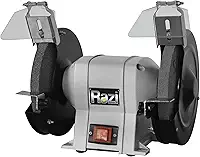Razi, Moto Esmeril 6", 127v, 550W, 3.450 RPM