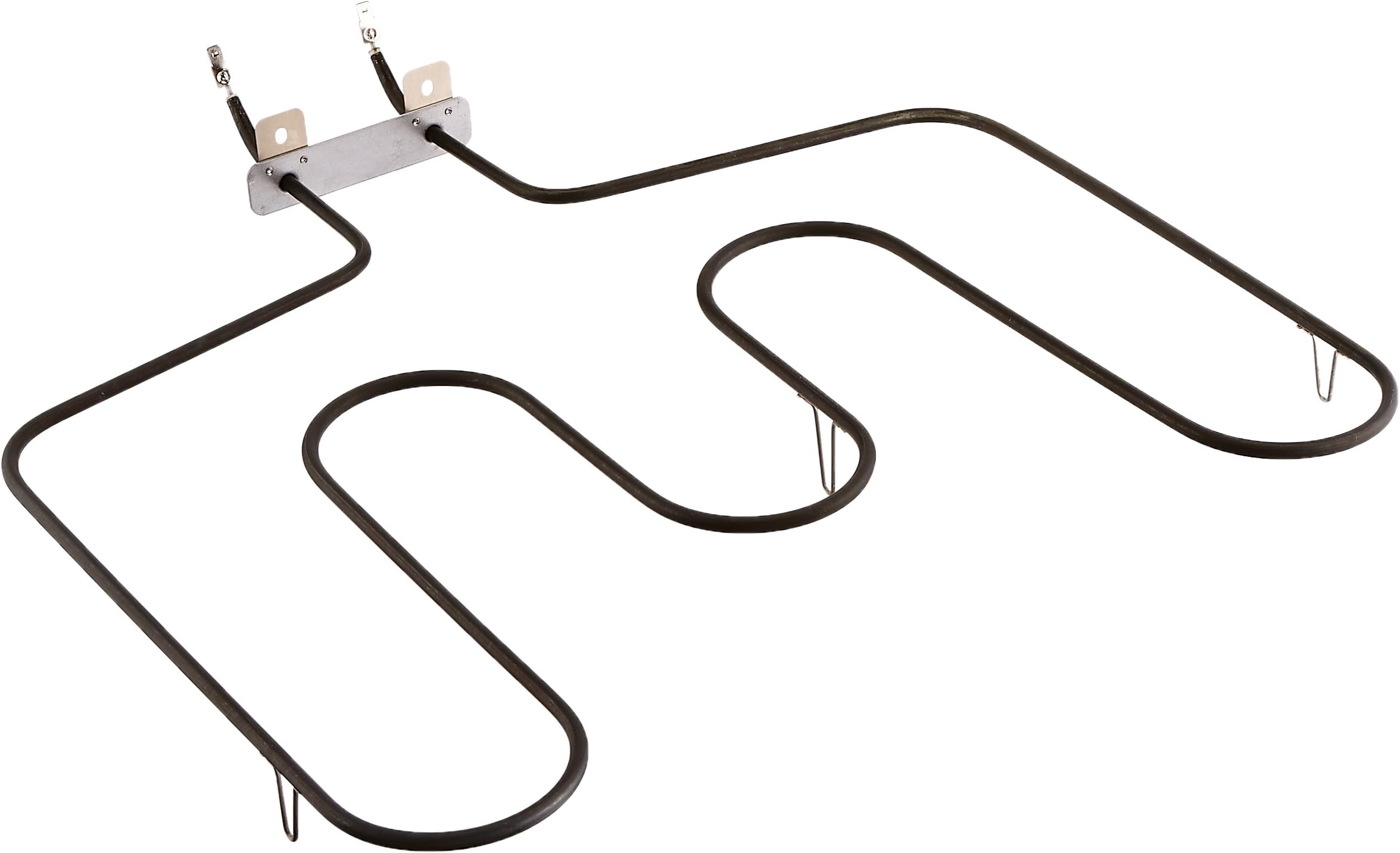 GE WB44T10014 Range/Stove/Oven Bake Element, Black