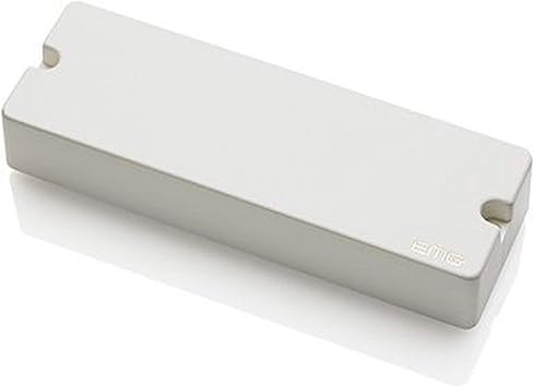 EMG 909 9-String Guitar Pickup, White