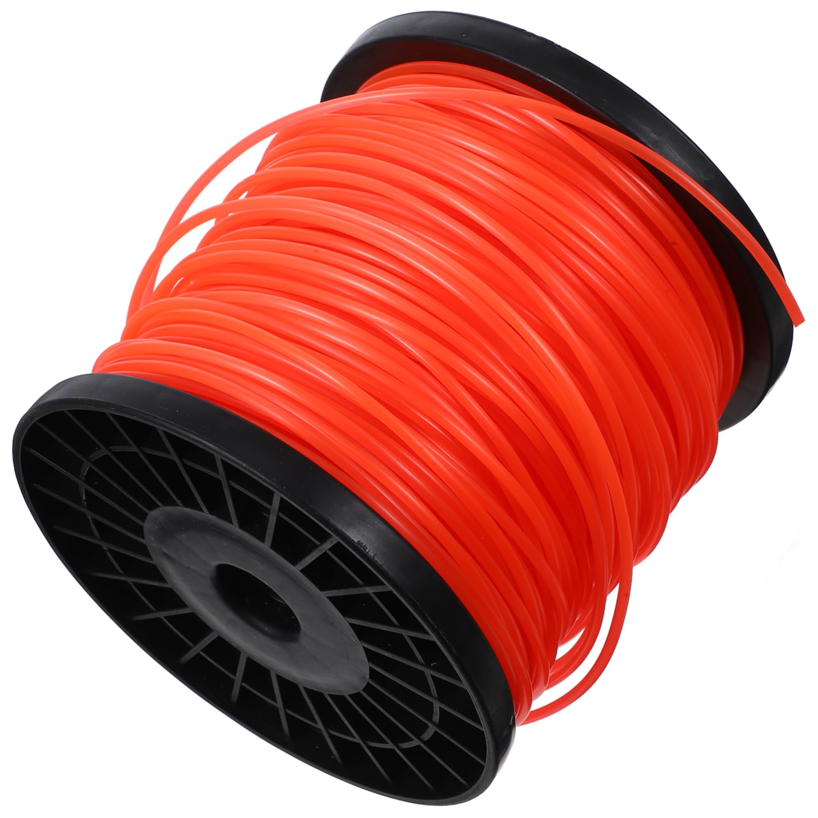 Fil de coupe-herbe en nylon de 100 M pour sublimer vos espaces verts