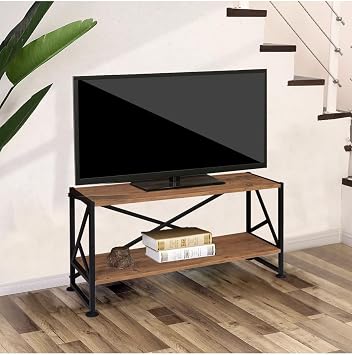 Otto Mini Tv Sehpas -Tv  nitesi 100 cm ATLANT K  AM