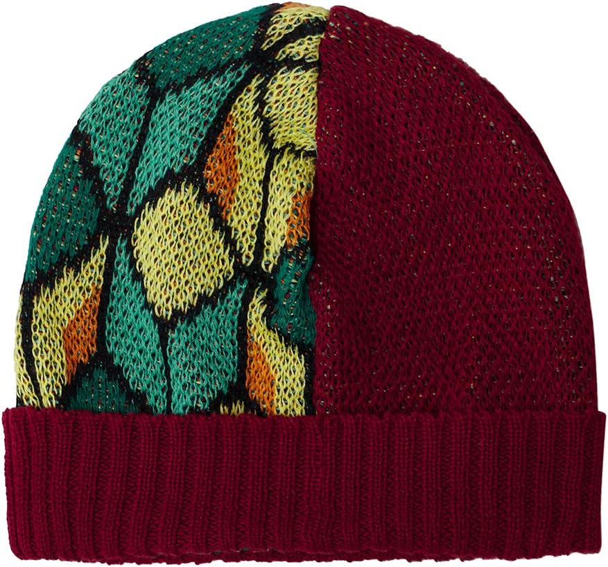 iSHOWcos Anime Cardigan Giyuu Sweater Knitted Jacket Coat