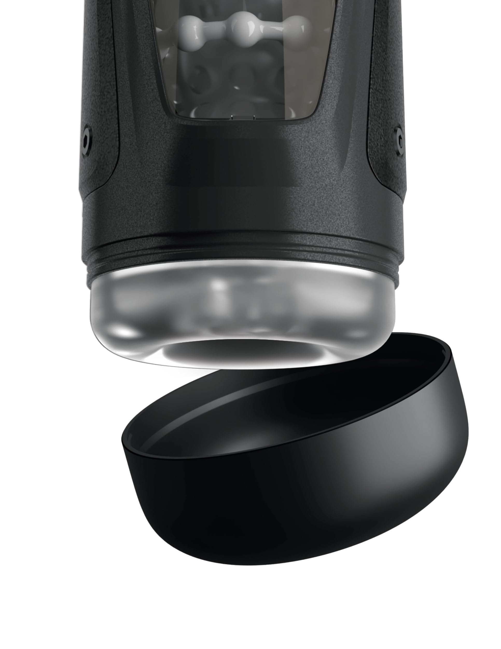 PDX Elite Moto-Bator Pro Masturbator, Light, 26,5 cm : Amazon.de: Drogerie & Krperpflege PDX Elite Moto-Bator Pro Masturbator, Light, 26,5 cm : Amazon.de: Drogerie & Krperpflege