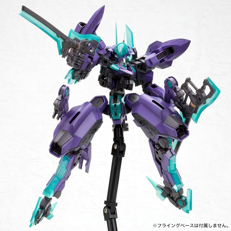 Amazon.co.jp: コトブキヤ フレームアームズ NSG-X1