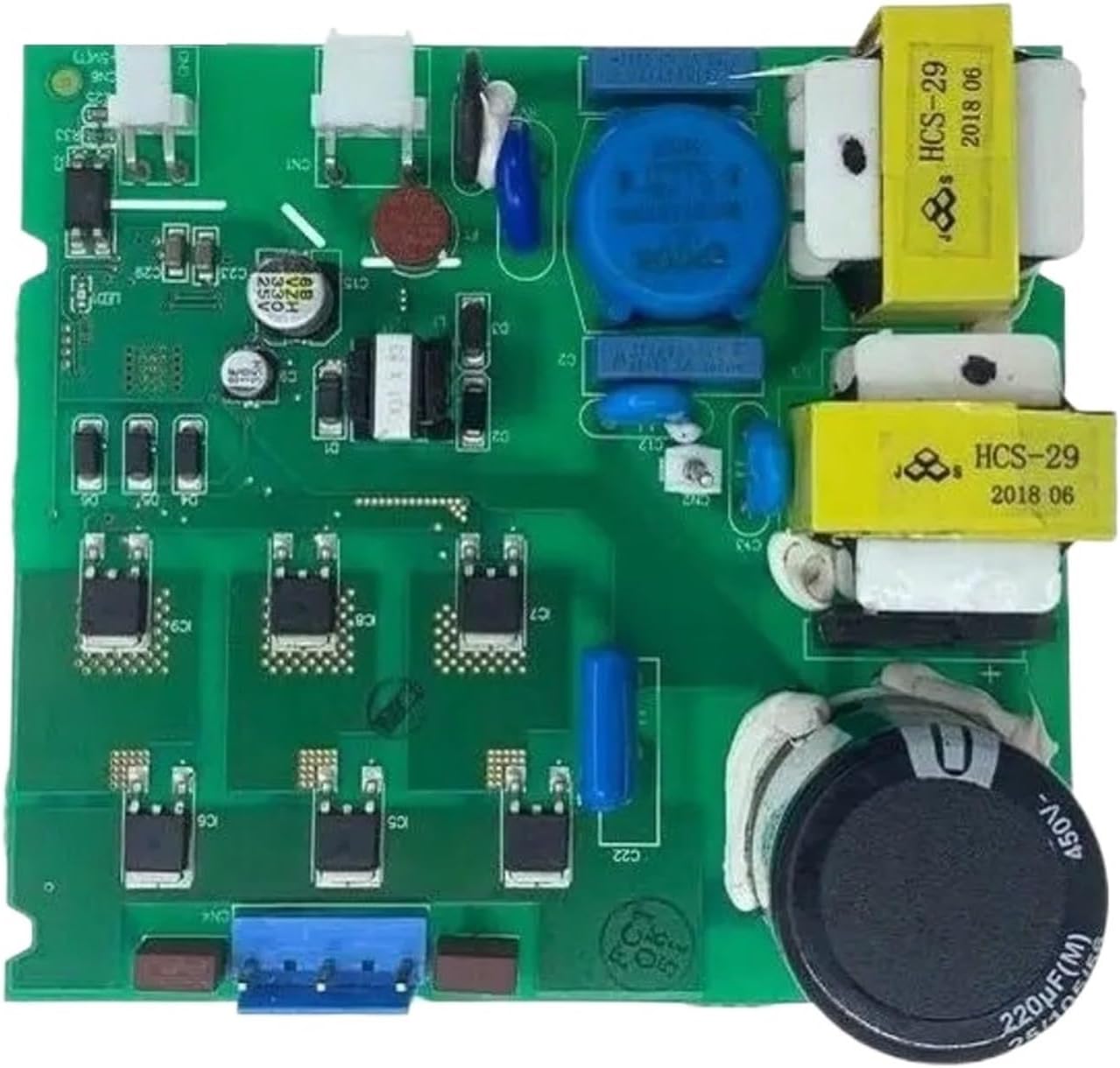 Refrigerator Computer Board VTH1113Y VTB1113Y VNB1113Y TRB100E Refrigerator Parts