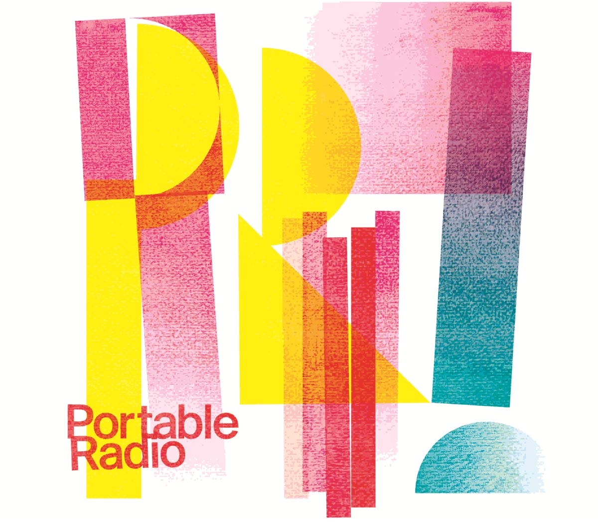 Portable Radio [VINYL]