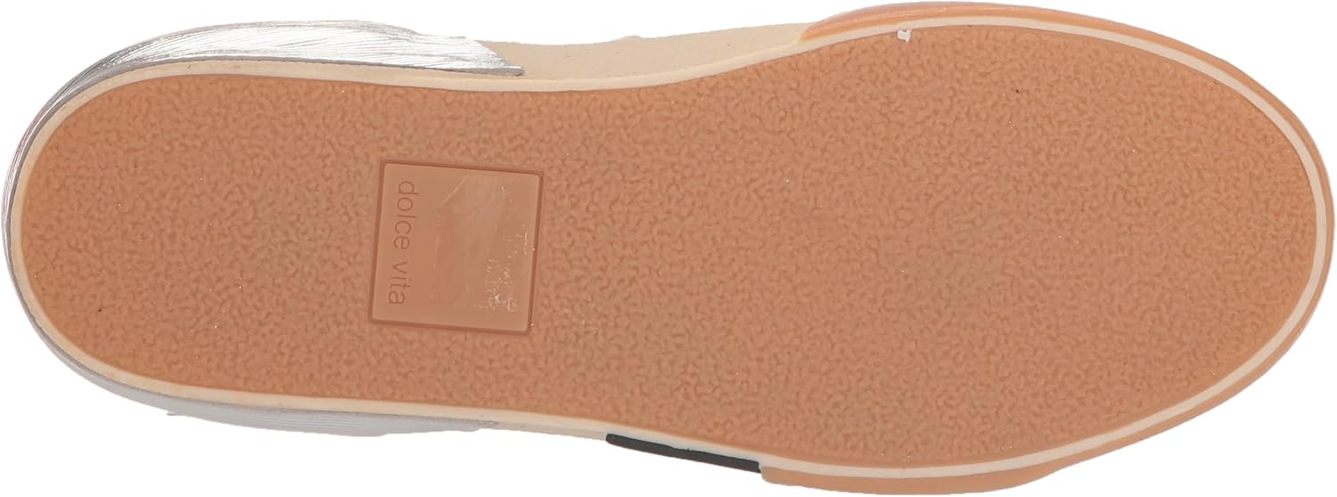 Dolce Vita Women's Zina Sneaker - Image 4