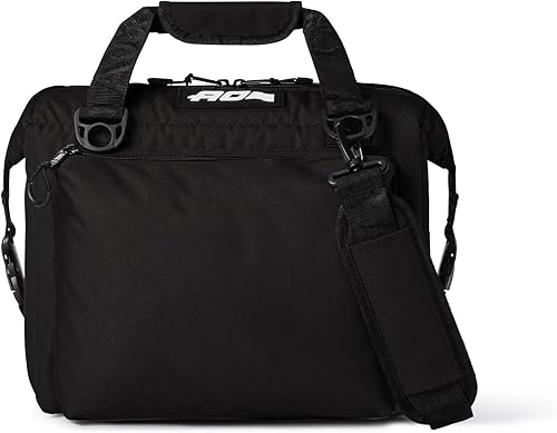 Miniatura 8 de AO Coolers Traveler Soft Cooler with High-Density Insulation