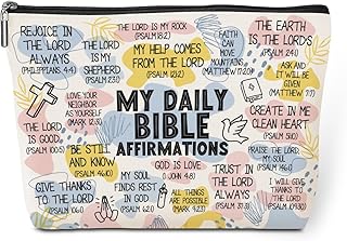 Afirmaciones diarias para mujeres, bolsa de m...