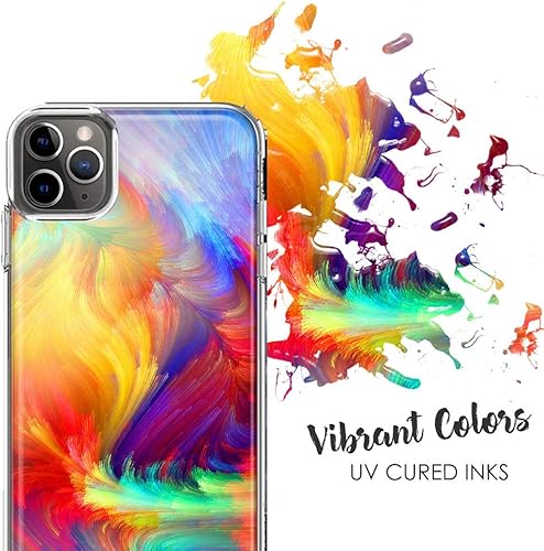 Miniatura 5 de Diseña tu propia funda para iPhone, funda personalizada con foto para Apple iPhone 11 Pro de 5.8 pulgadas, solo funda personalizada