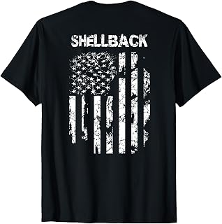 Shellback T-Shirt