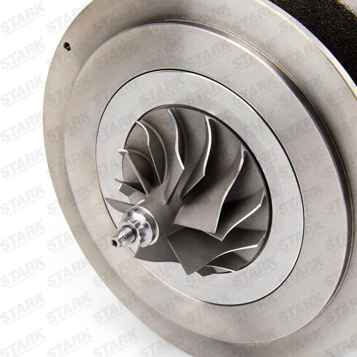 STARK SKCCC-4540230 Cartouche turbo Compatible avec MITSUBISHI Canter FB7, FB8, FE7, FE8 7.Generation