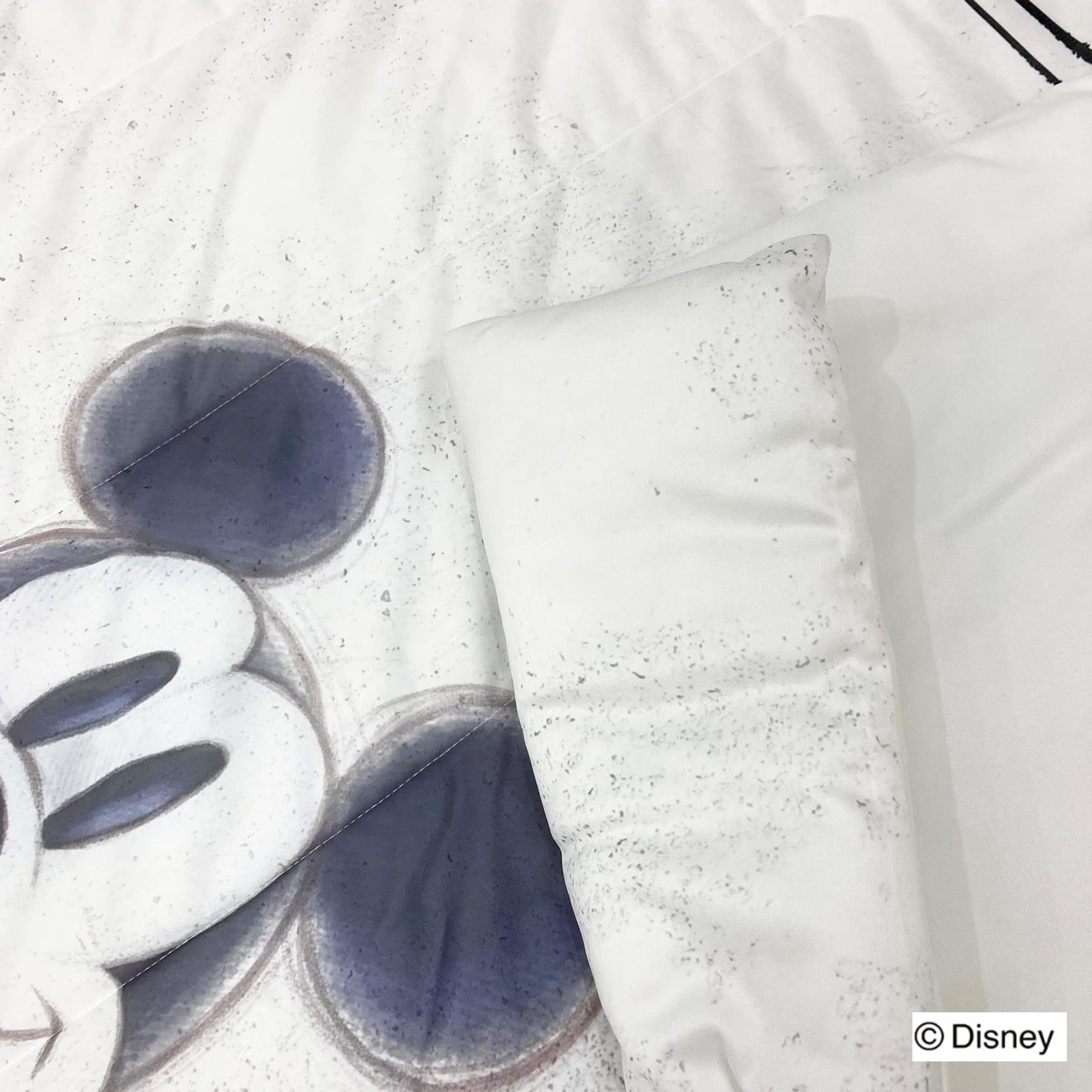 Amazon.co.jp: MORIPiLO モリシタ 肌掛け布団 夏用 シングル