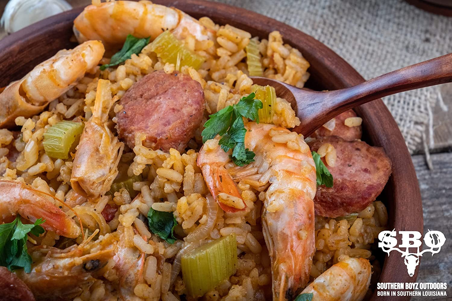 Southern Boyz Jambalaya Recipe Bryont Blog