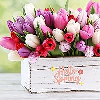 Vista 6 de INFUNLY 15 piezas de troqueles de Feliz Navidad para hacer tarjetas, troqueles de palabras de Feliz Cumpleaños, troqueles de corte de metal