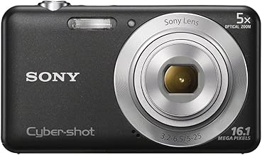 Sony DSCW710 Digital Compact Camera