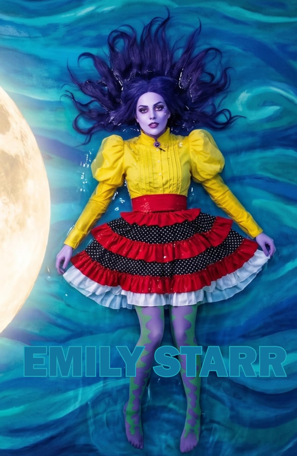 The Complete Emily Starr Trilogy: Emily of New Moon, Emily Climbs, Emily's Quest