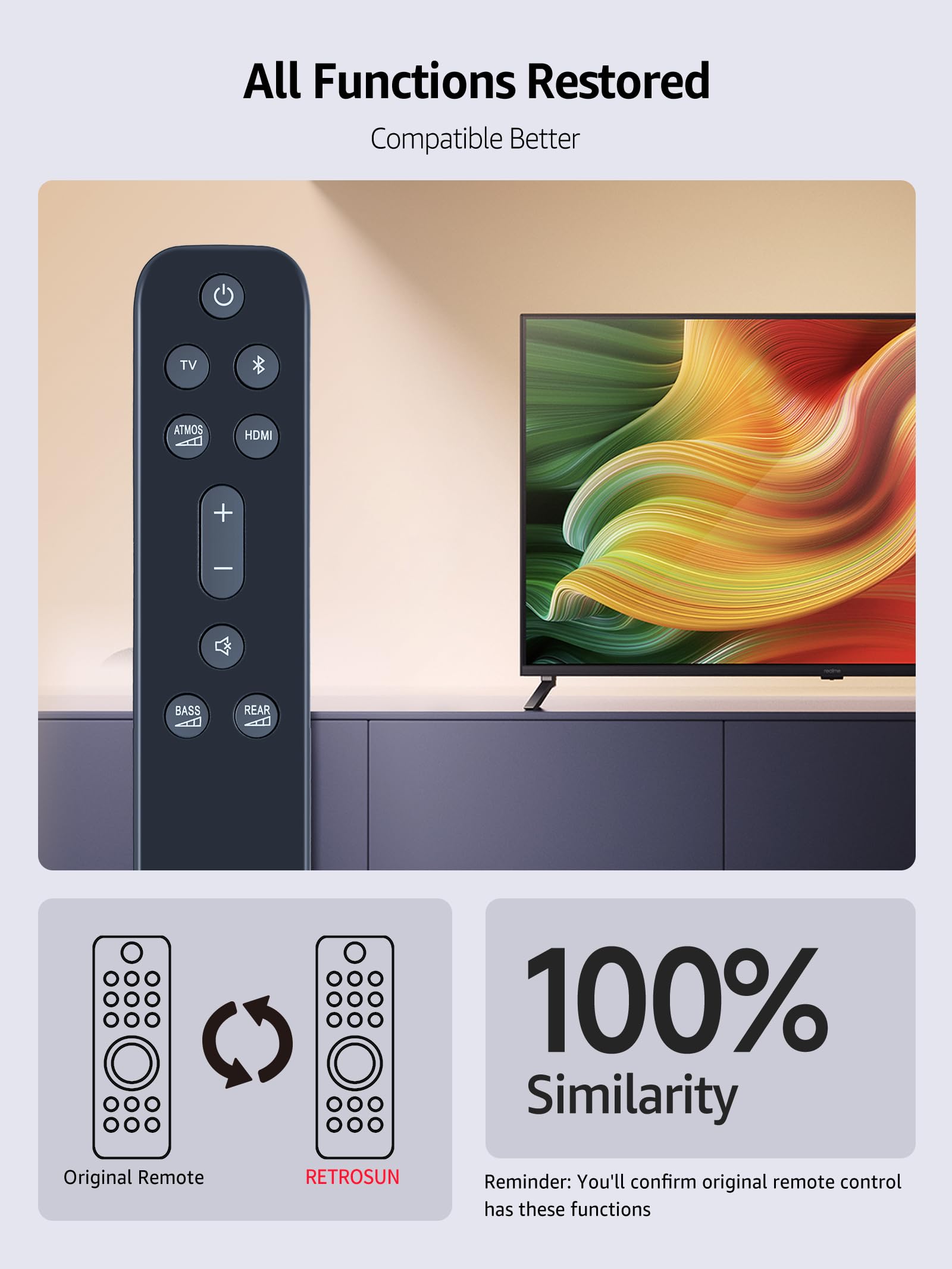 Amazon | JBL 9.1バーチャンネルサウンドバースピーカーシステム