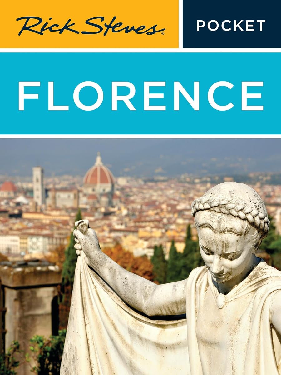 Part of: Rick Steves Pocket (15 books)