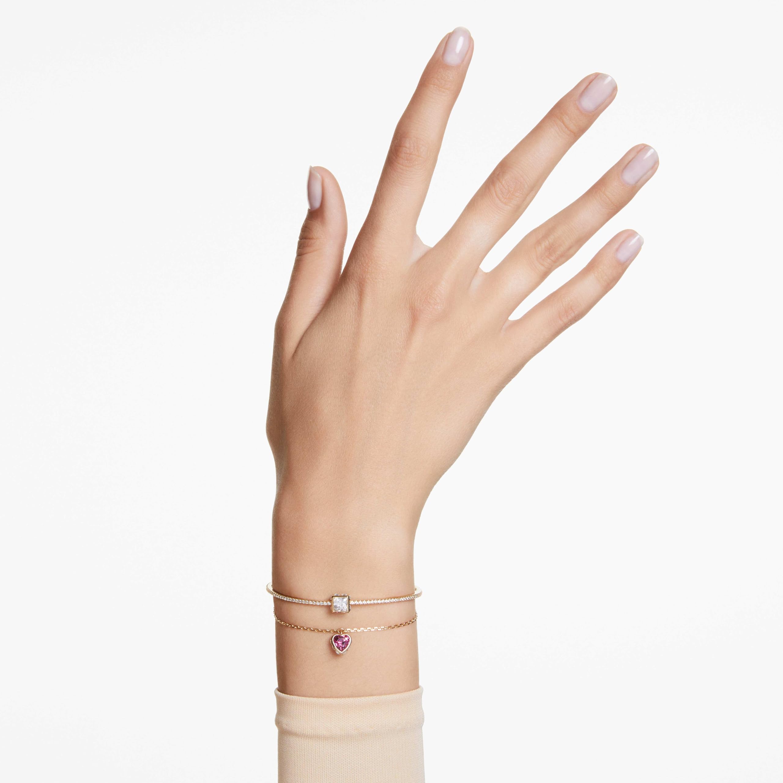 Swarovski Chroma Kollektion Armreif