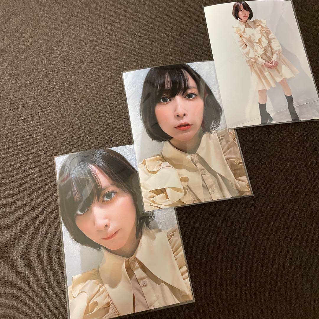 Amazon.co.jp: 『』藍井エイル サイン入りセット : Toys & Games