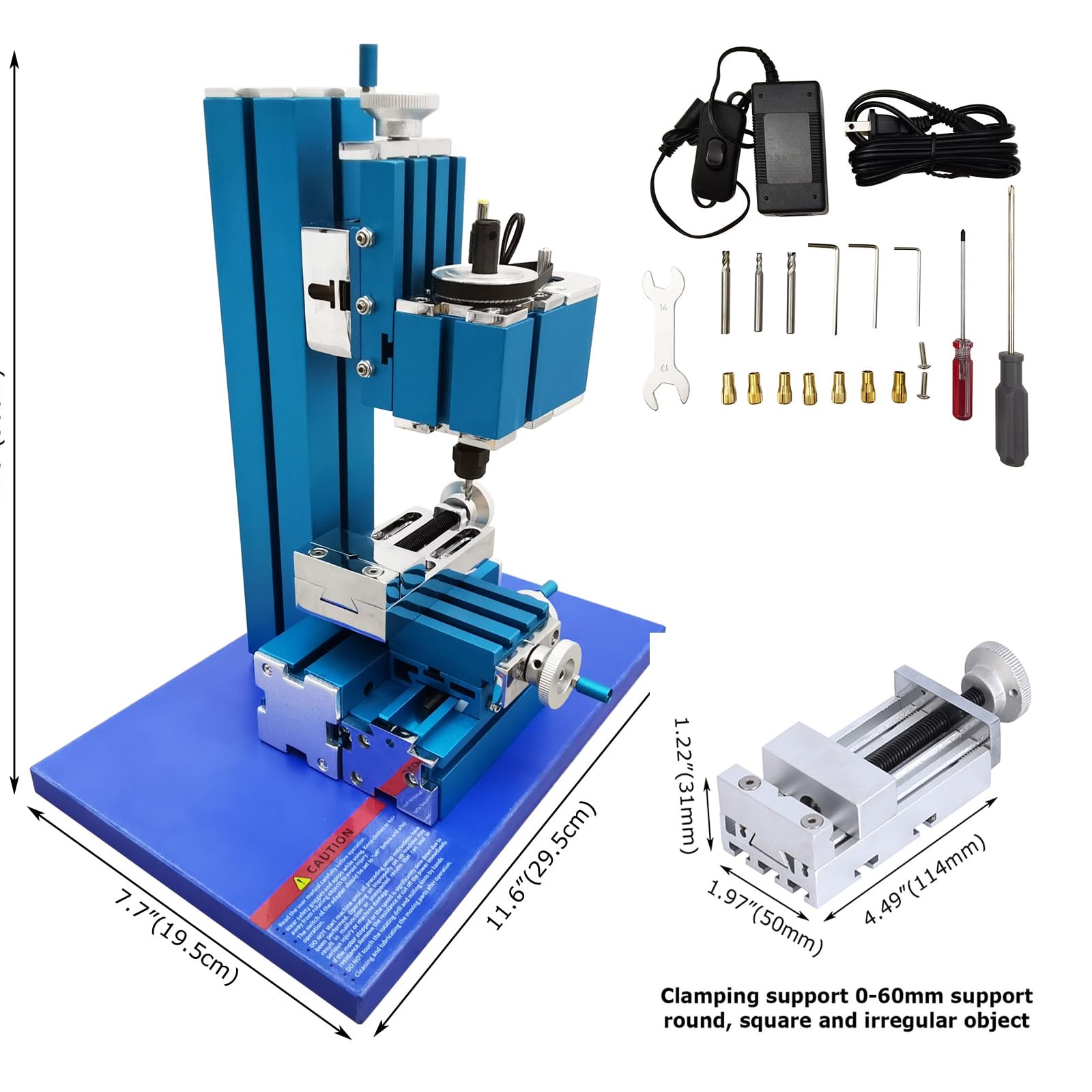ドリル　フライス盤 Amazon.co.jp: 東洋アソシエイツ ミニフライス盤LittleMilling1