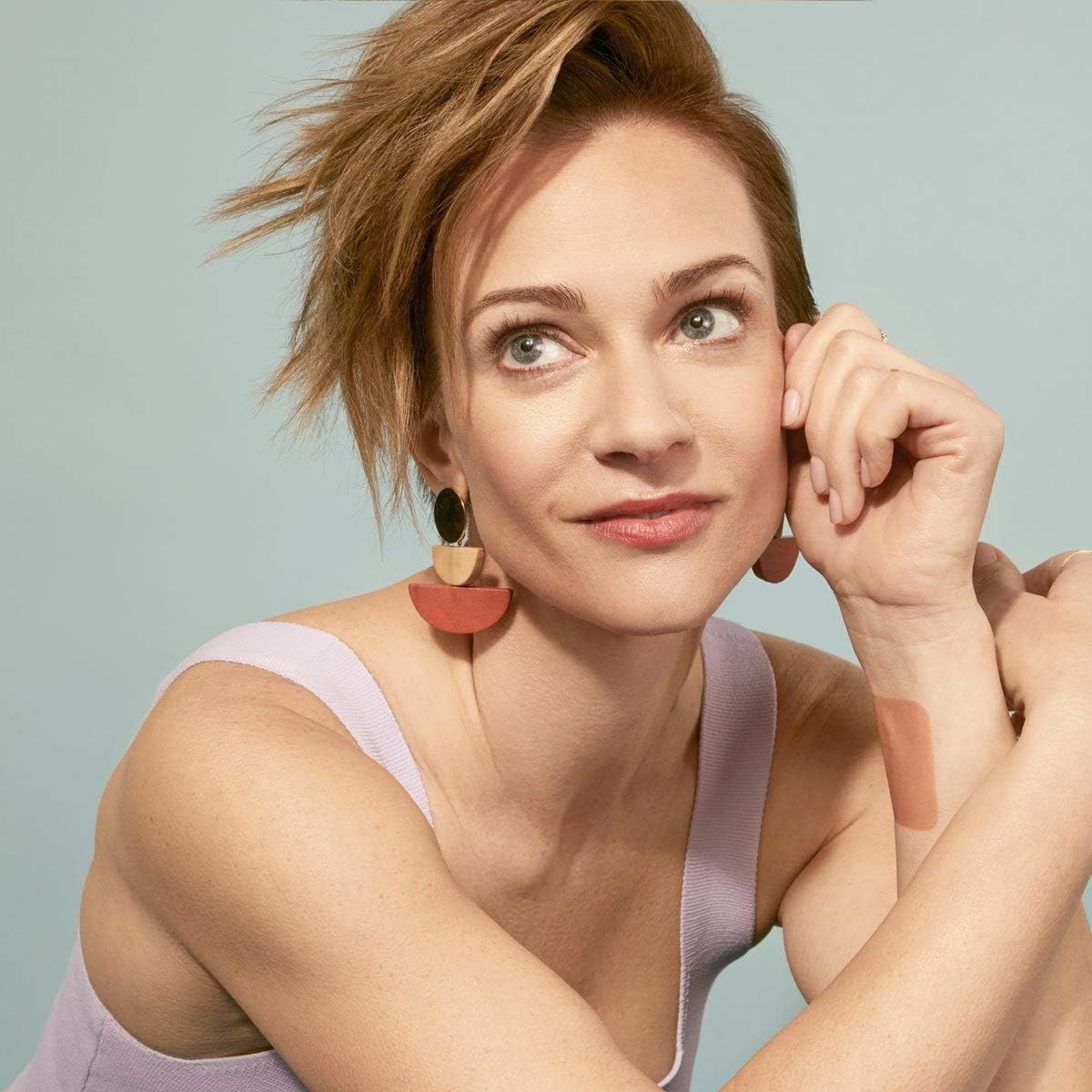 The Good Patch B12 Awake Patch with Plant-Based Ingredients, Infused with Caffeine, B12, and Green Tea Extract, Designed to give Your Day a Boost. (2 Pack) (8 Patches) : Health & Household