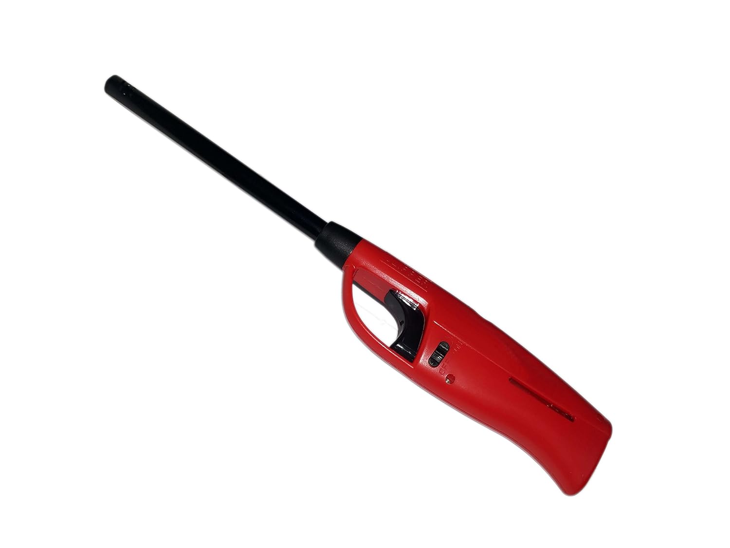 Refillable and Adjustable Flame Gas Lighter Amazon.in Home & Kitchen