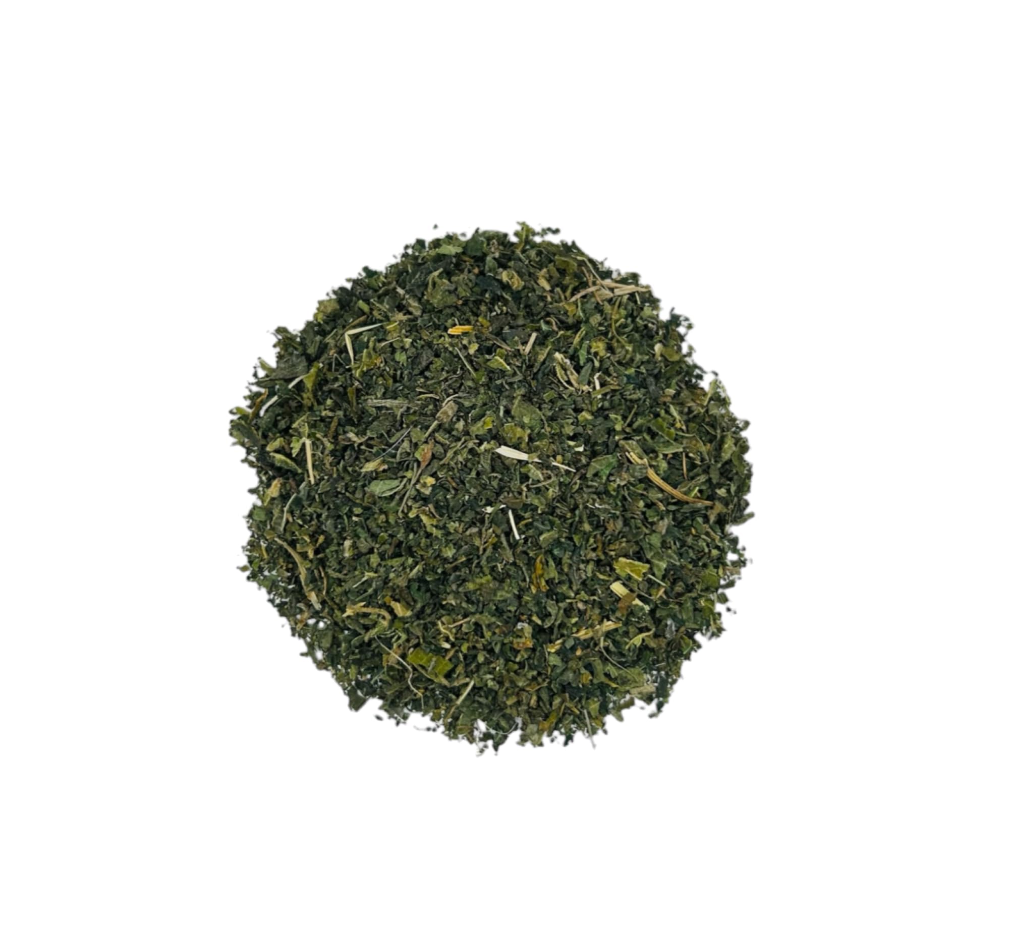 Ortie Sauvage Séchée Feuilles Coupées 85g - 1,95Kg Qualité Supérieure Urtica Dioica (1950 grammes)