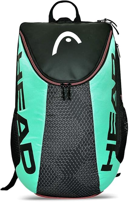 head team backpack