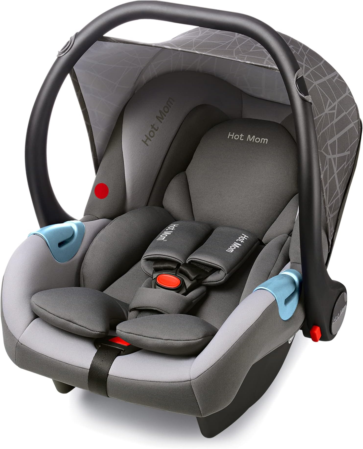 Seat Group 0 + (0-13 kg) Gray