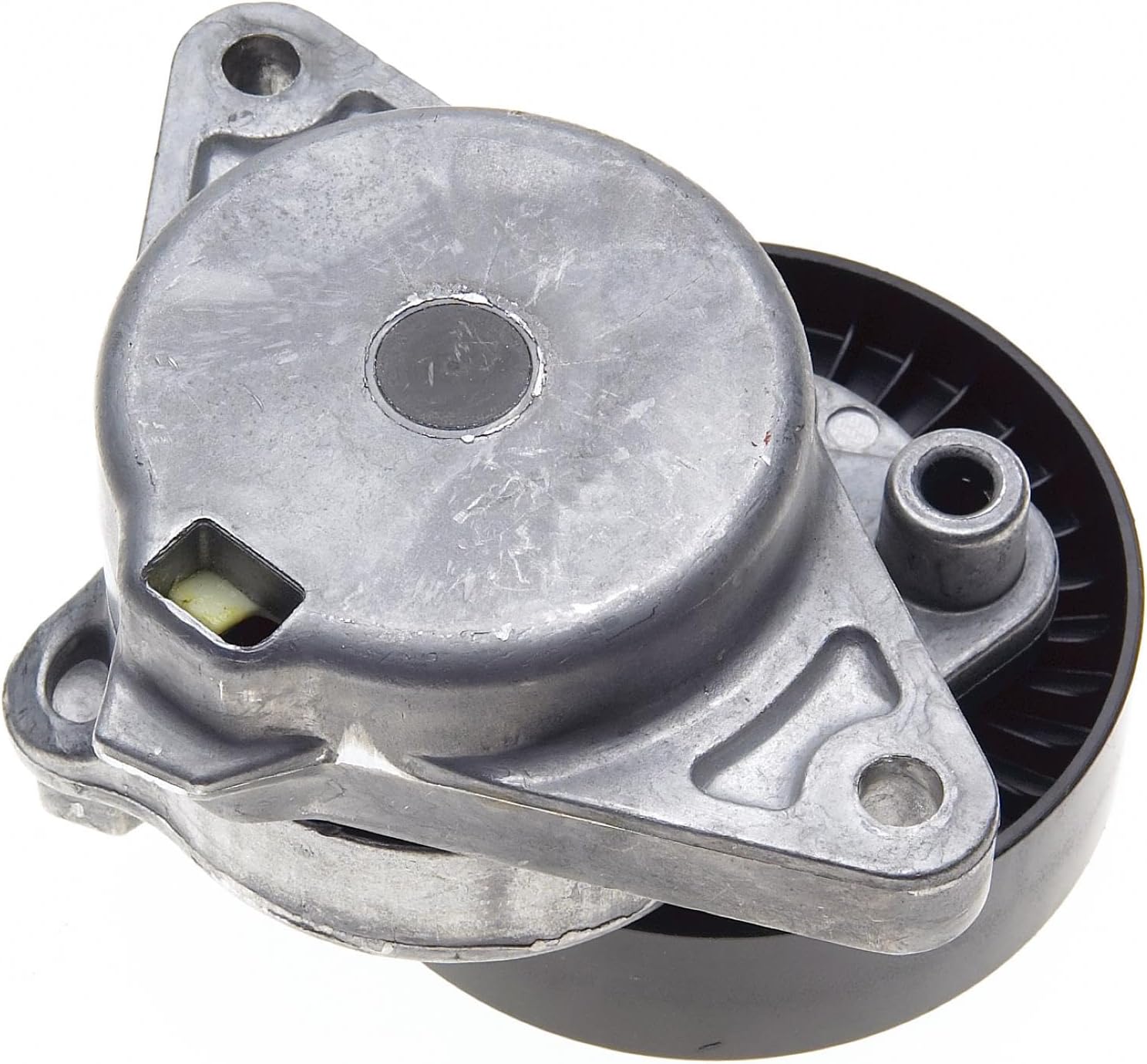 ACDelco Gold 38174 Drive Belt Tensioner Assembly with Pulley