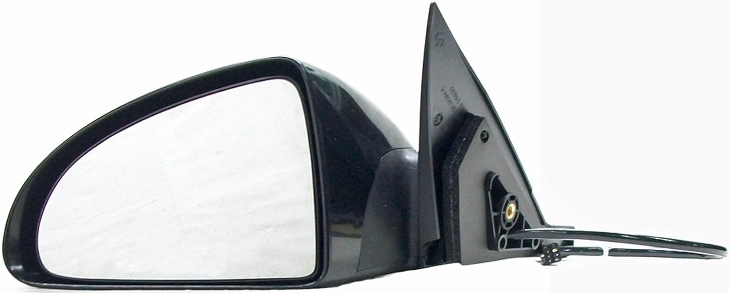 Dorman 955-1874 Driver Side Door Mirror Compatible with Select Pontiac Models