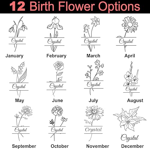 Miniatura 2 de Vaso personalizado con asa personalizado de 40 onzas grabadas con nombre inicial con tapa y pajita, taza de café de viaje de acero inoxidable con