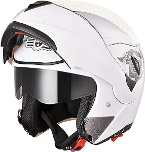 AHR Dual Visor