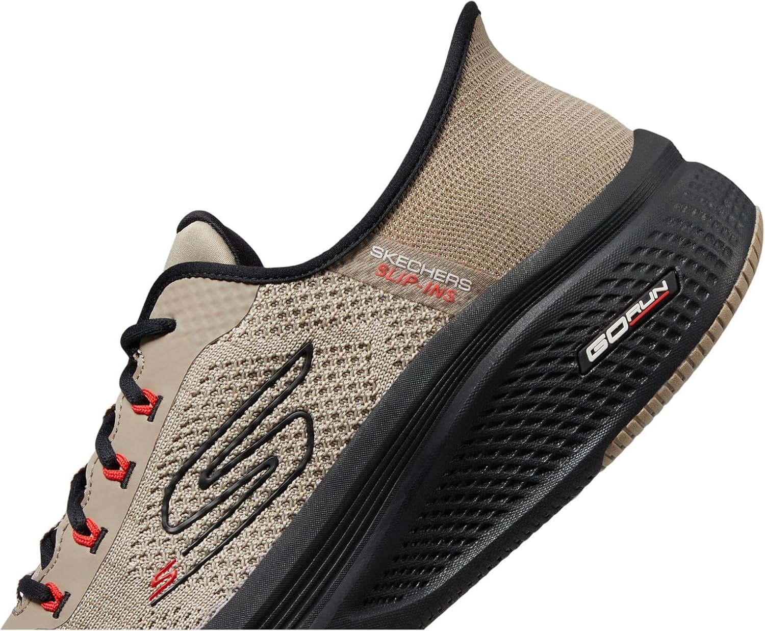 Skechers Men's Skechers Hands Free Slip-ins: Go Run Elevate 2.0 Steady Motion