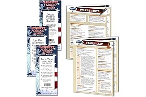 Free Will Kits and Legal Planning Kit: The Ultimate Guide