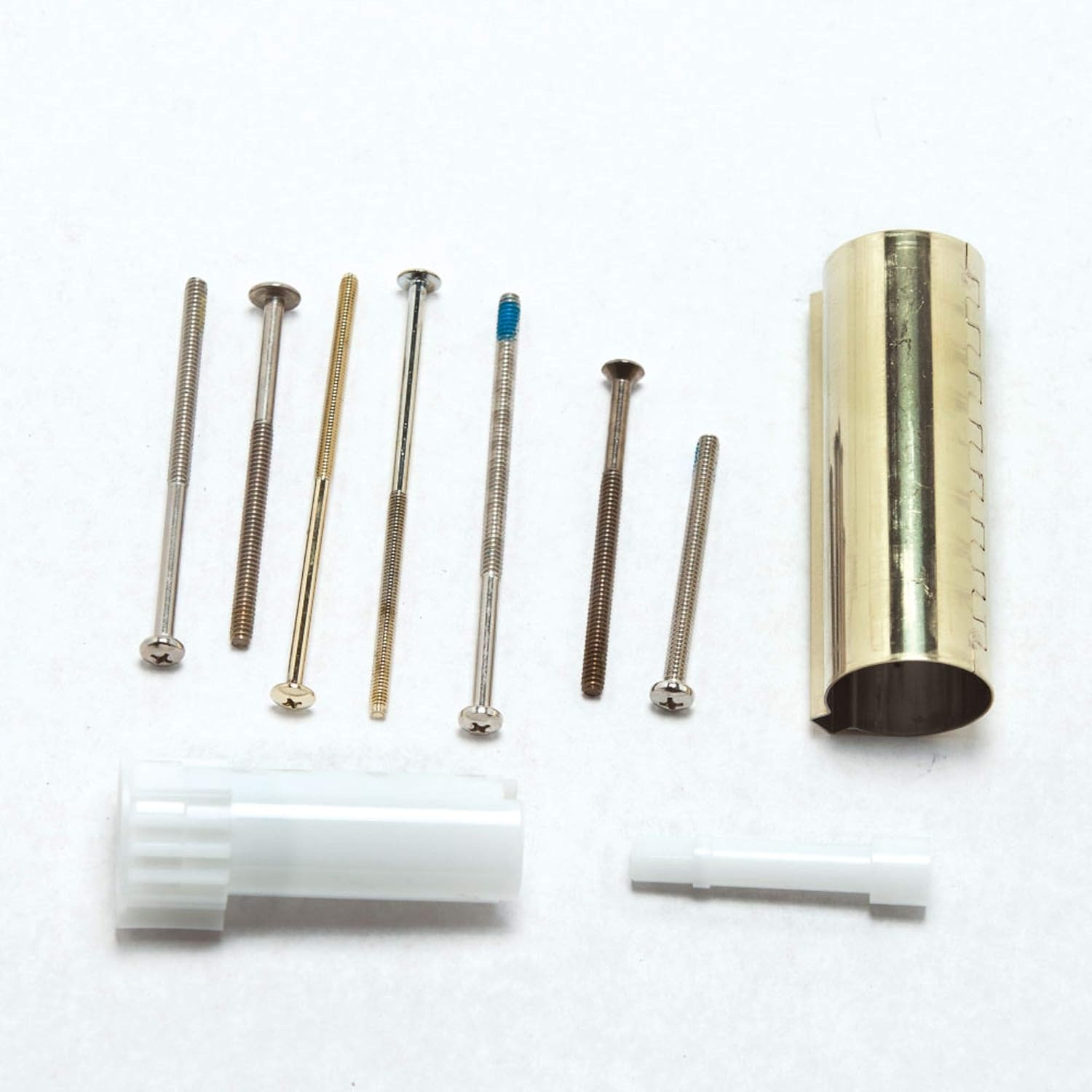 Moen 96868 Handle Extension kit, Polished Brass