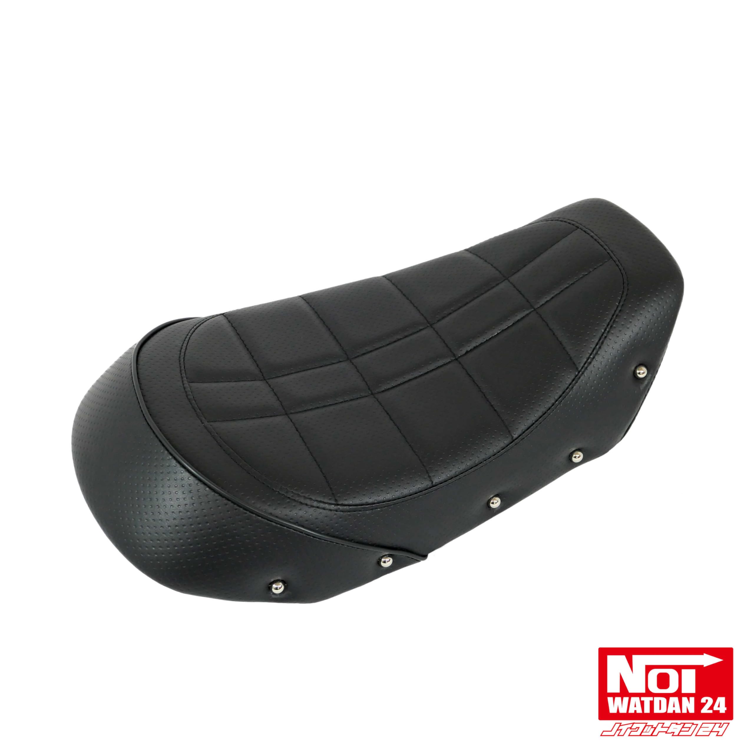 モンキー125 ノイワットダン ローダウンカスタムシート NOI WATDAN NOI WATDAN24 モンキー125 ローダウンカスタムシート 高反発
