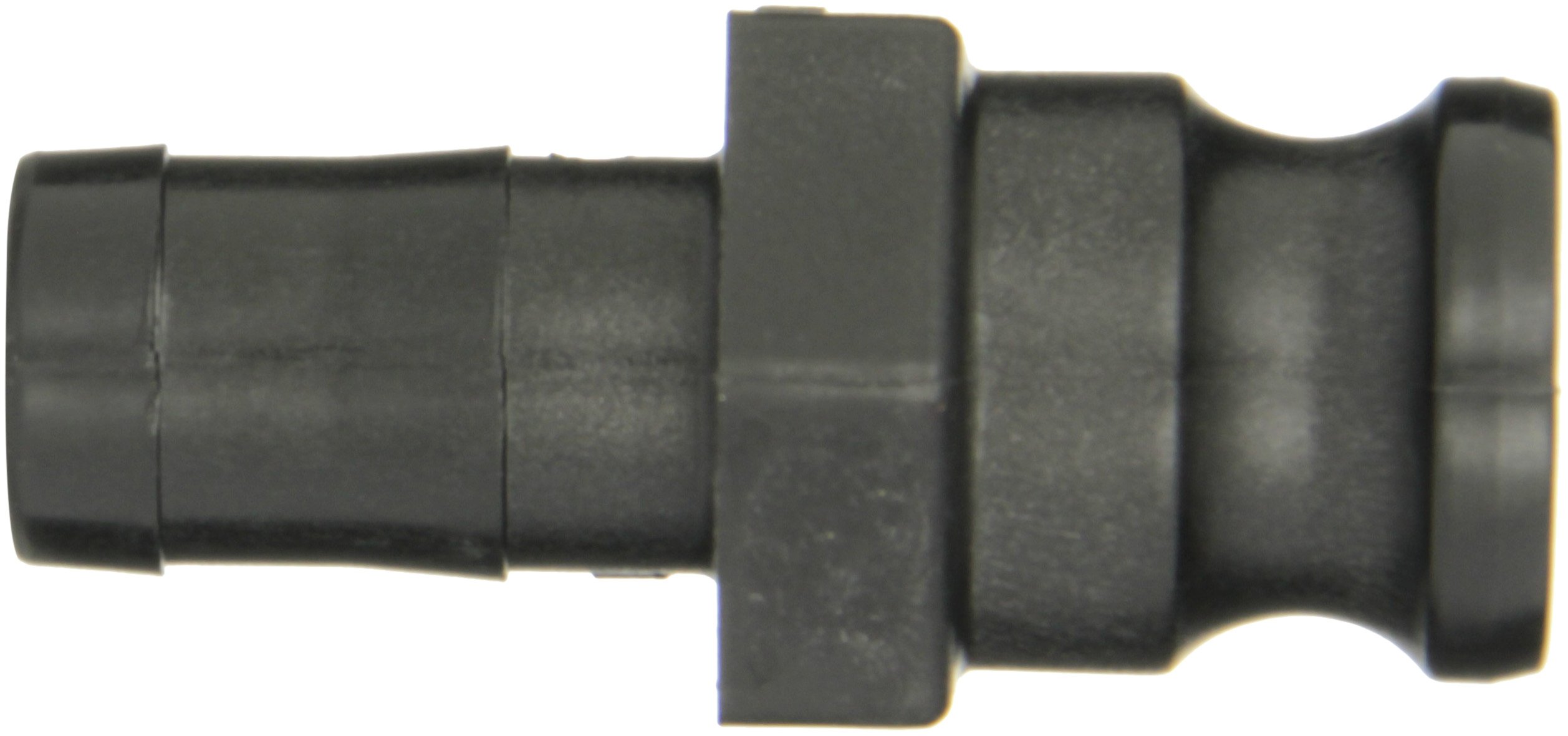 Banjo 100E Polypropylene Cam & Groove Fitting, 1