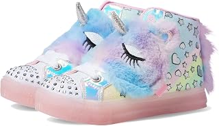Girl's Twinkle Toe-Shuffle Brights 314274L (Little Kid)