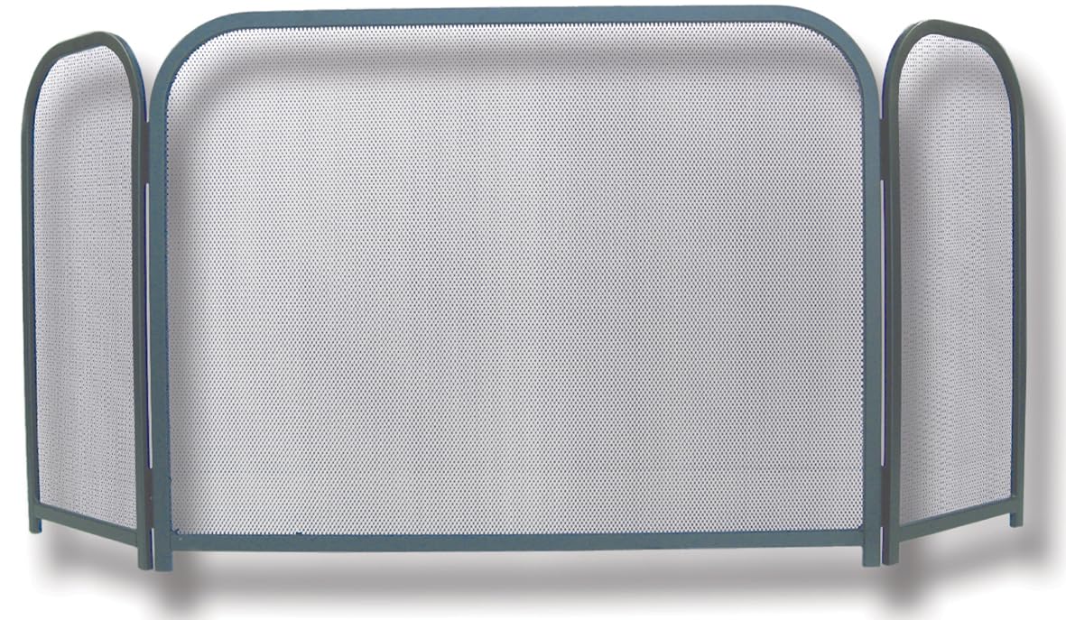 IMEX EL ZORRO 12204 F - SALVACHISPAS PLEGABLE 118X42 CMS.(FORJA)