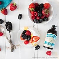 Vista 2 de Extracto de vainilla Tahitiana Nielsen-Massey, 4 onzas