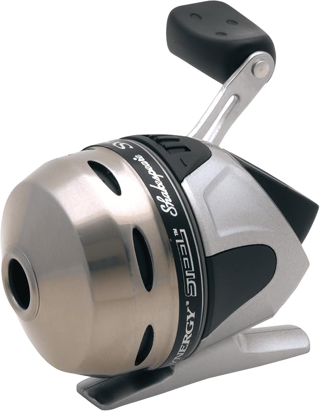 Carrete de acero Shakespeare® Synergy®