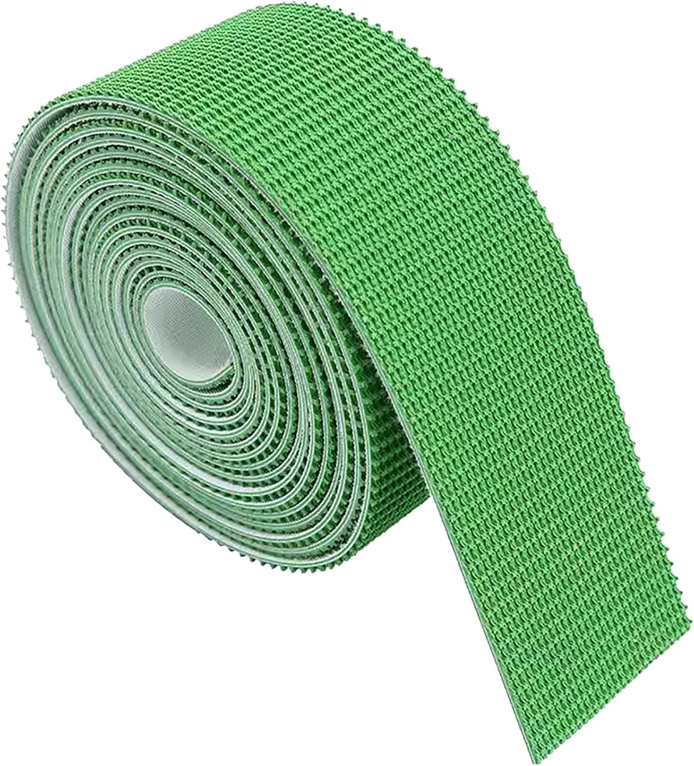 Cinta transportadora de PVC para escritorio en montaje de 28 x 110 cm